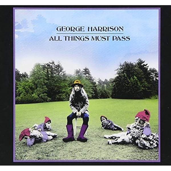 The Apple Years 1968-75: Amazon.co.uk: CDs & Vinyl
